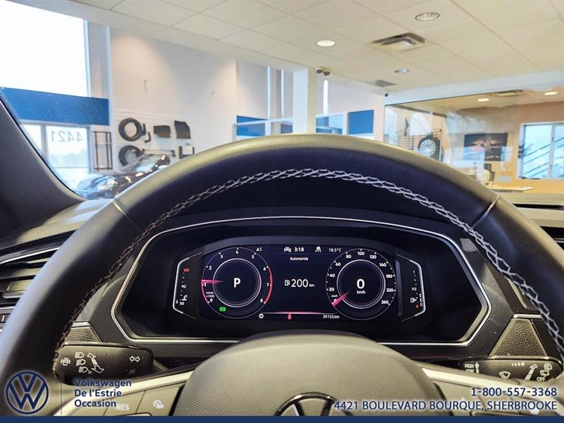 volkswagen Tiguan 2023 - 23