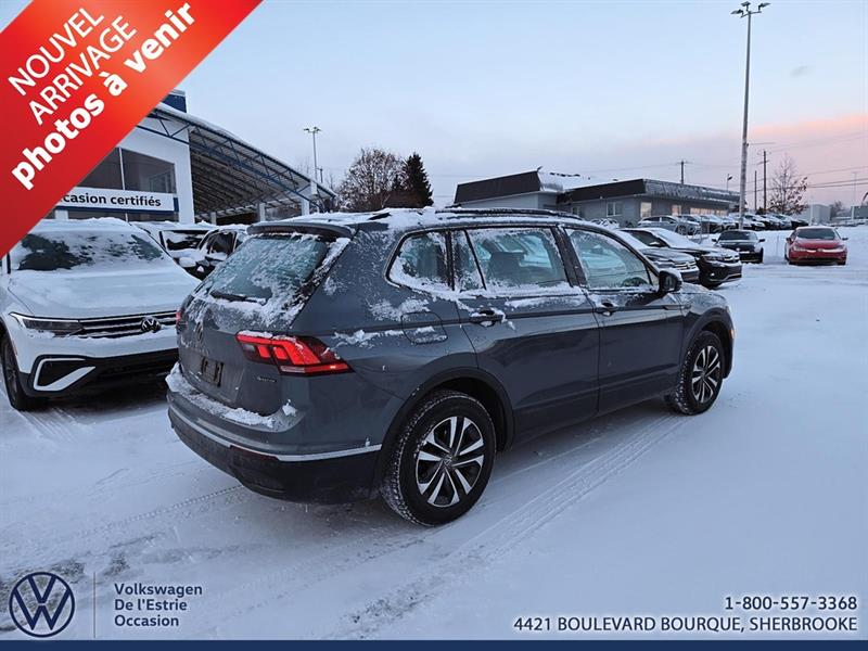 volkswagen Tiguan 2024 - 3