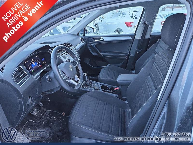 volkswagen Tiguan 2024 - 4