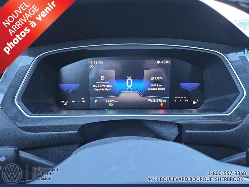 volkswagen Tiguan 2024 - 5