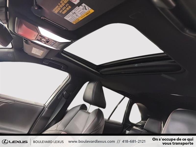 toyota RAV4 Prime (PHEV) 2023 - 12