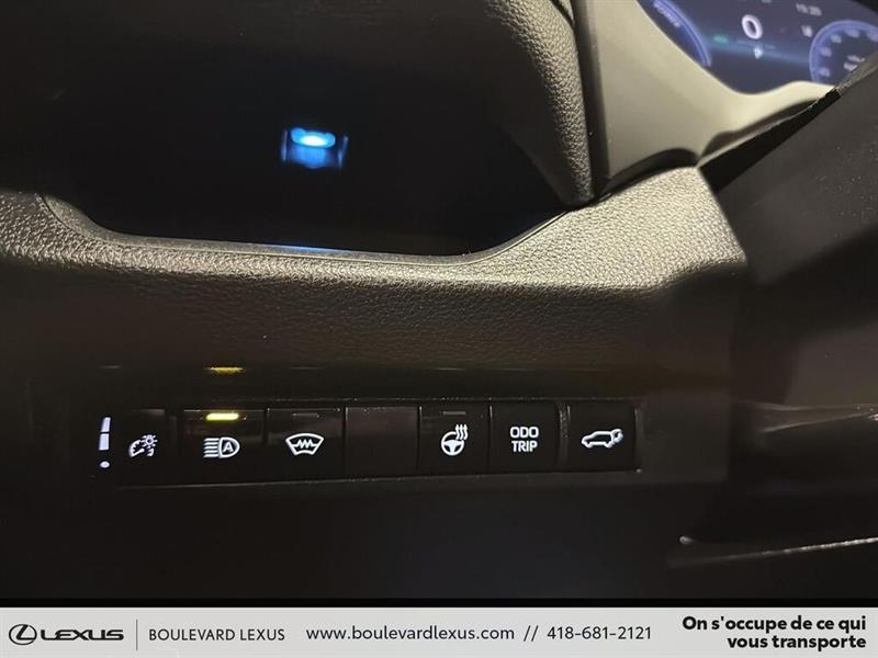 toyota RAV4 Prime (PHEV) 2023 - 14