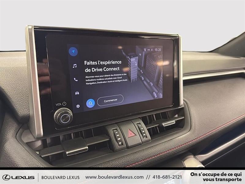 toyota RAV4 Prime (PHEV) 2023 - 16