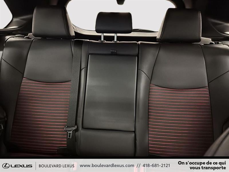 toyota RAV4 Prime (PHEV) 2023 - 20