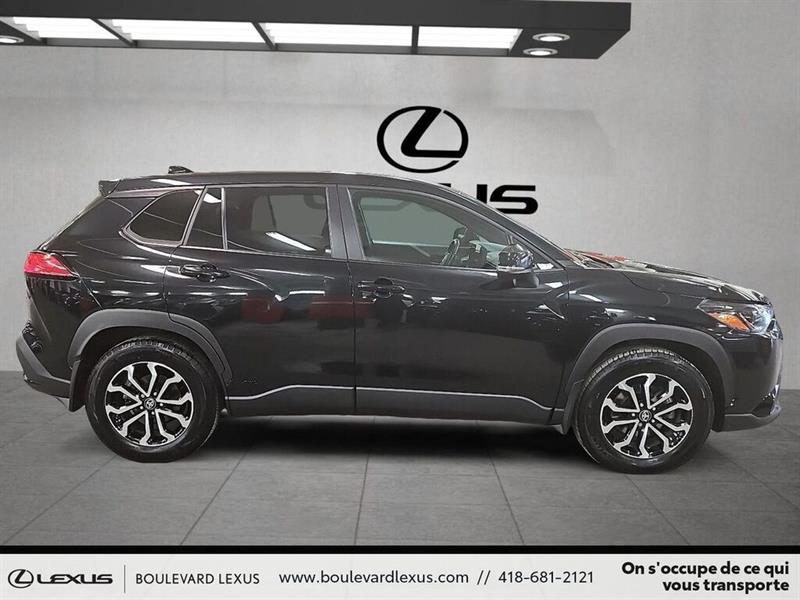 toyota Corolla Cross 2023 - 3