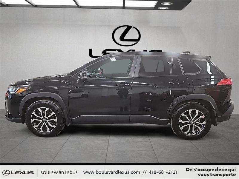 toyota Corolla Cross 2023 - 6