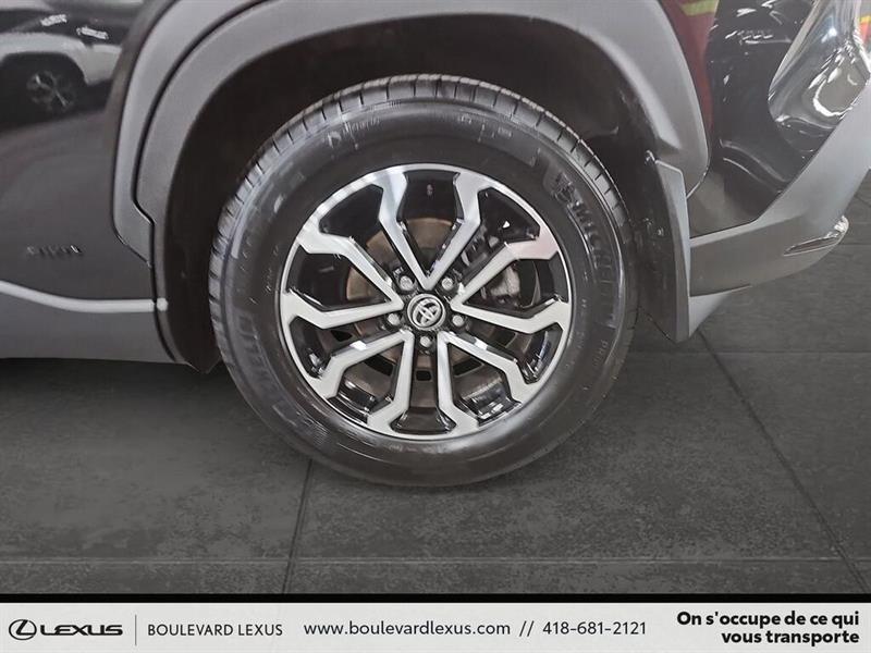 toyota Corolla Cross 2023 - 7