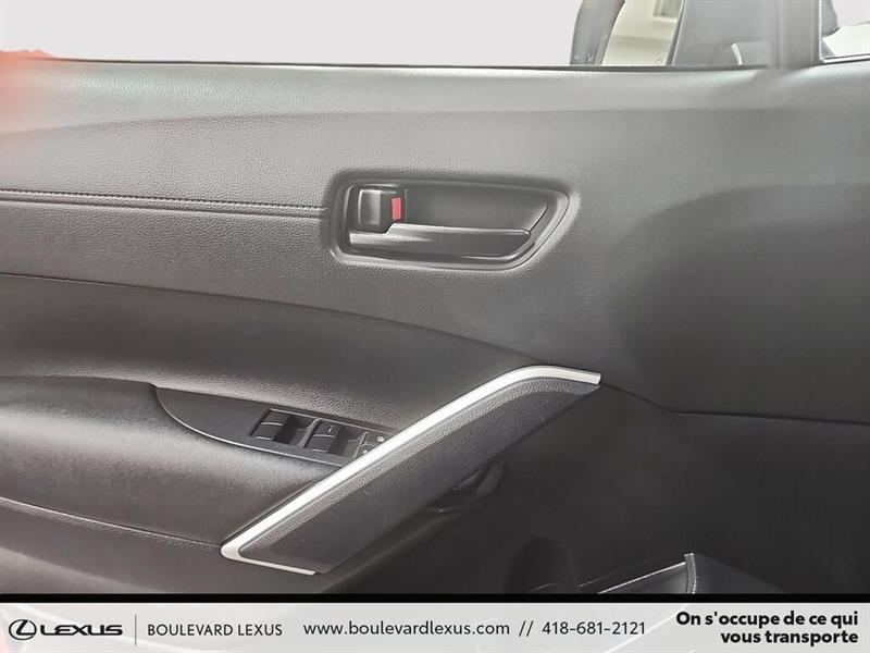 toyota Corolla Cross 2023 - 8