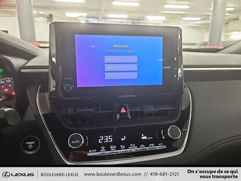 toyota Corolla Cross 2023 - 10