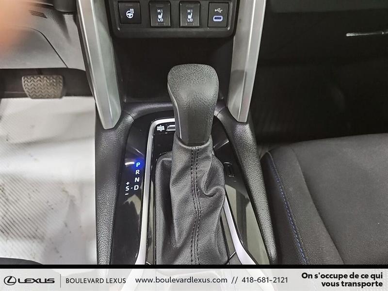 toyota Corolla Cross 2023 - 14