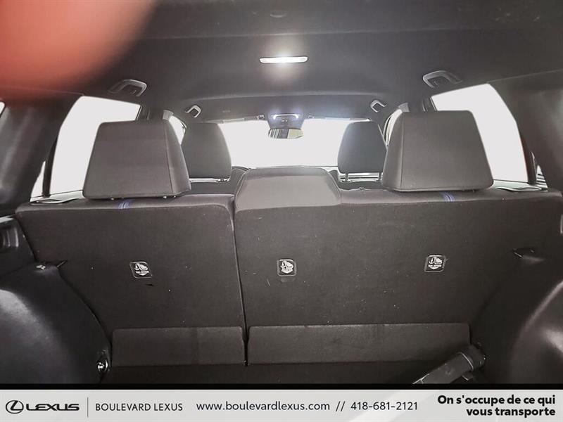 toyota Corolla Cross 2023 - 17