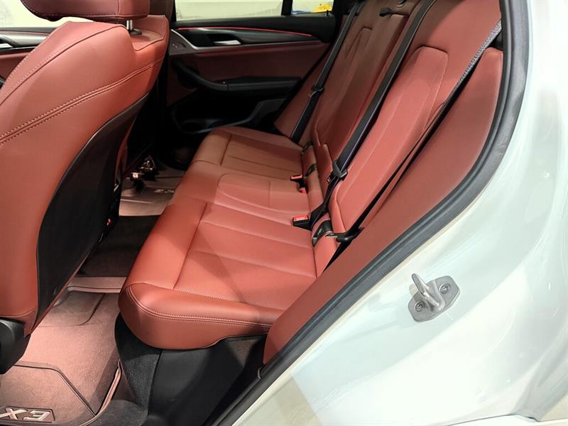 bmw X3 2024 - 11