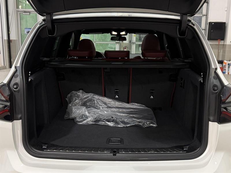 bmw X3 2024 - 15