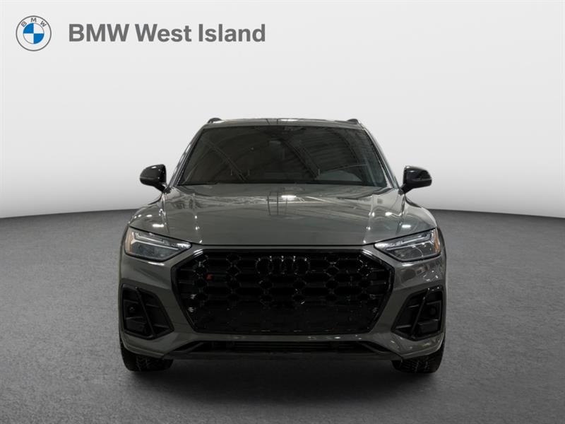 audi SQ5 Sportback 2023 - 2