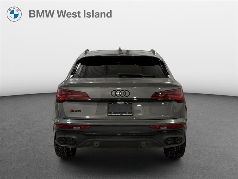 audi SQ5 Sportback 2023 - 6