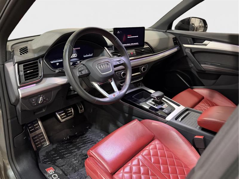 audi SQ5 Sportback 2023 - 9