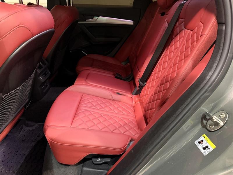 audi SQ5 Sportback 2023 - 10