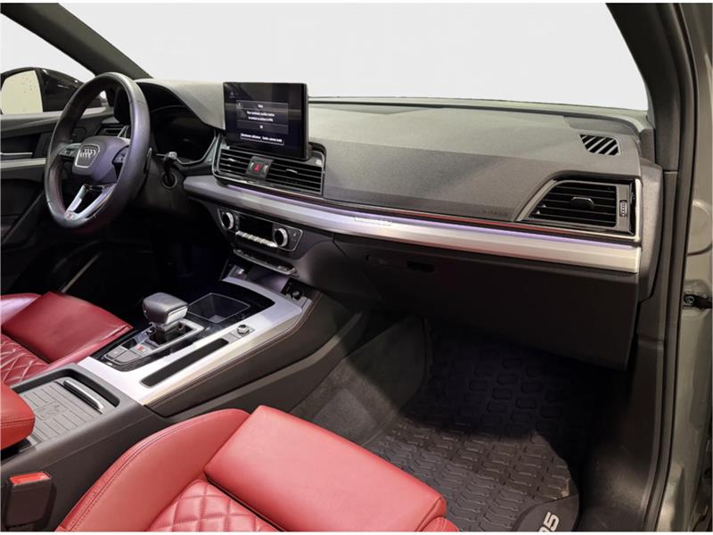 audi SQ5 Sportback 2023 - 11