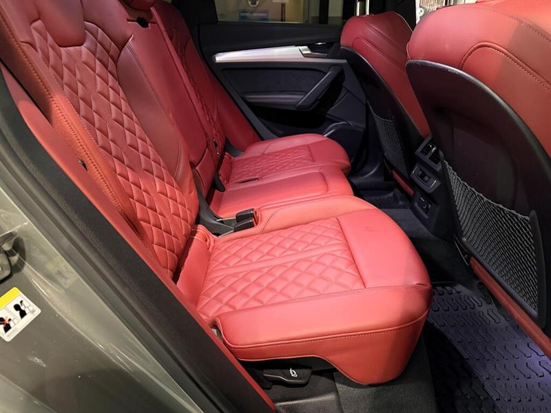 audi SQ5 Sportback 2023 - 12