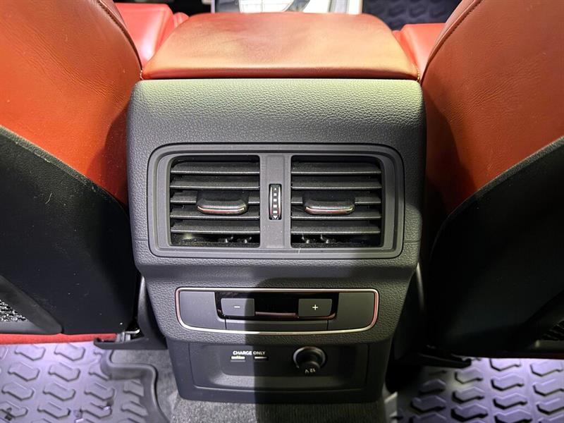 audi SQ5 Sportback 2023 - 13