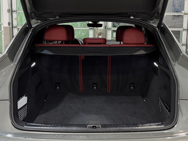 audi SQ5 Sportback 2023 - 14