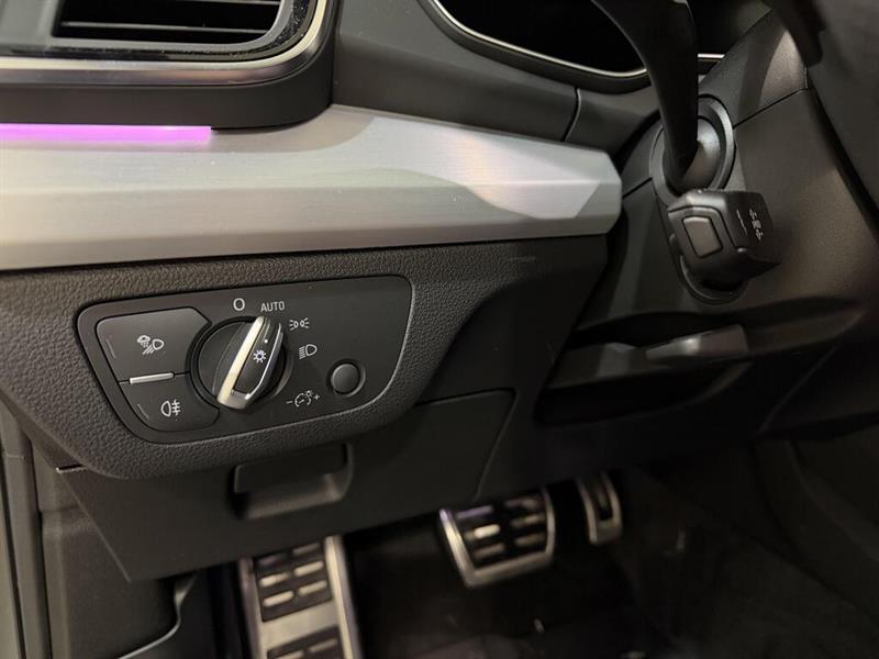 audi SQ5 Sportback 2023 - 15