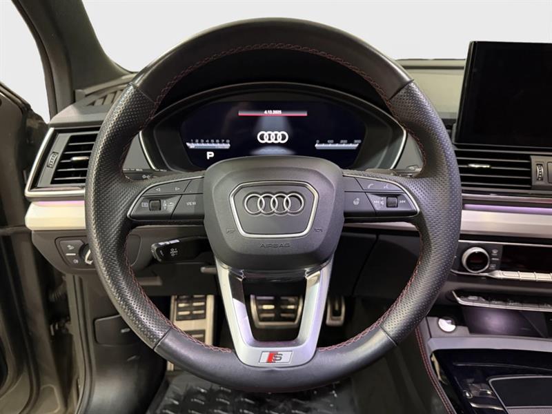 audi SQ5 Sportback 2023 - 18