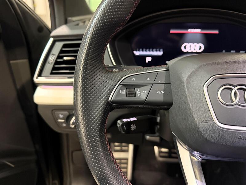 audi SQ5 Sportback 2023 - 19