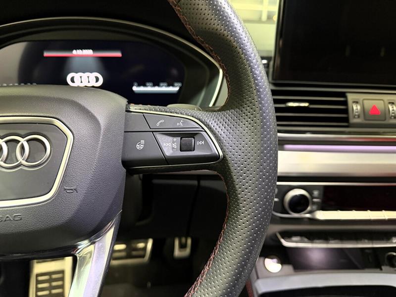 audi SQ5 Sportback 2023 - 21