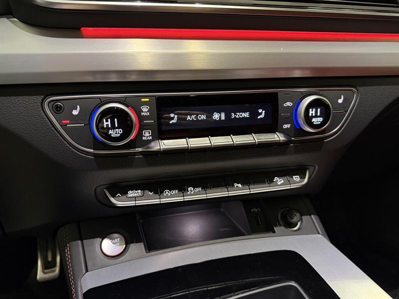 audi SQ5 Sportback 2023 - 22