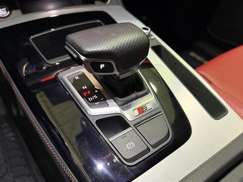 audi SQ5 Sportback 2023 - 23