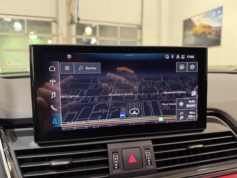 audi SQ5 Sportback 2023 - 24