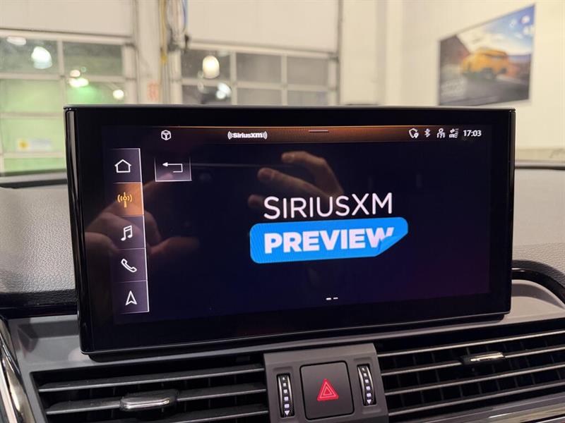 audi SQ5 Sportback 2023 - 26