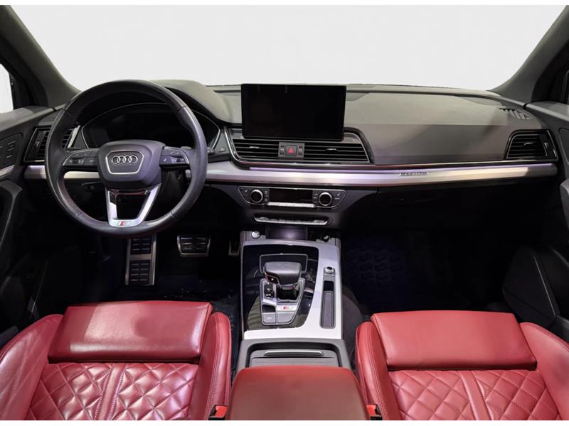 audi SQ5 Sportback 2023 - 28