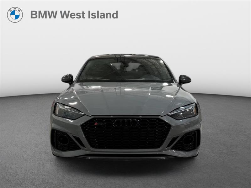 audi RS 5 Sportback 2022 - 2