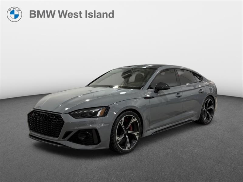 audi RS 5 Sportback 2022 - 3