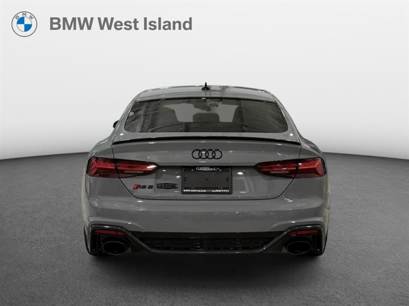 audi RS 5 Sportback 2022 - 6