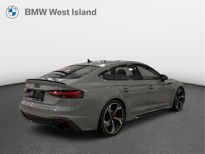 audi RS 5 Sportback 2022 - 7