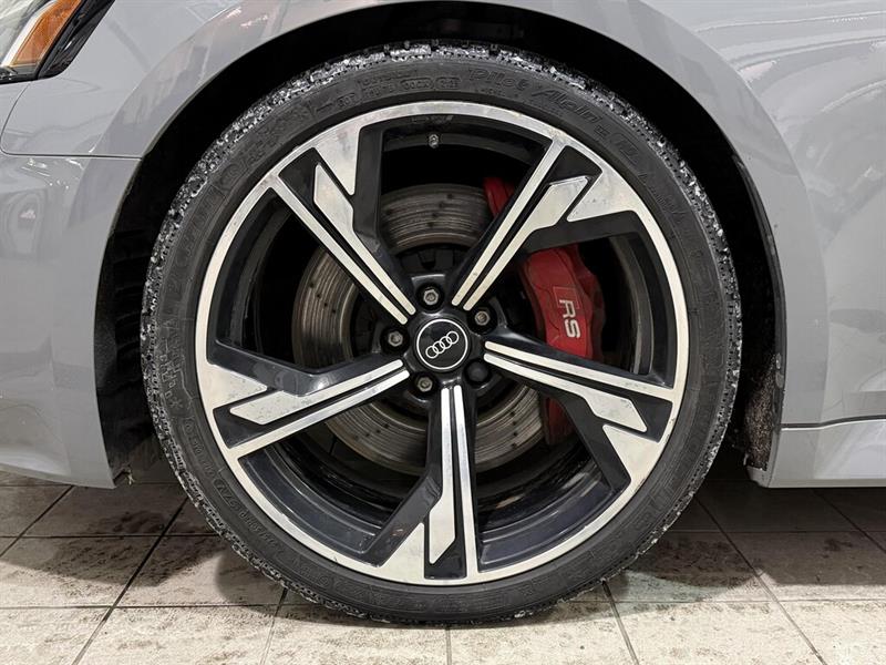 audi RS 5 Sportback 2022 - 8