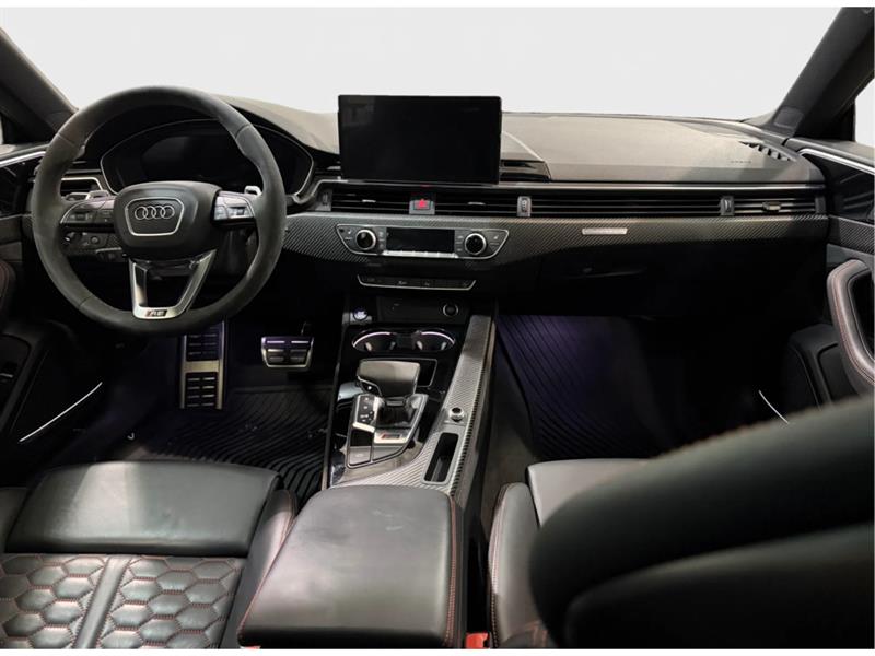 audi RS 5 Sportback 2022 - 9