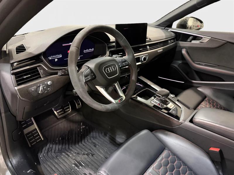 audi RS 5 Sportback 2022 - 10