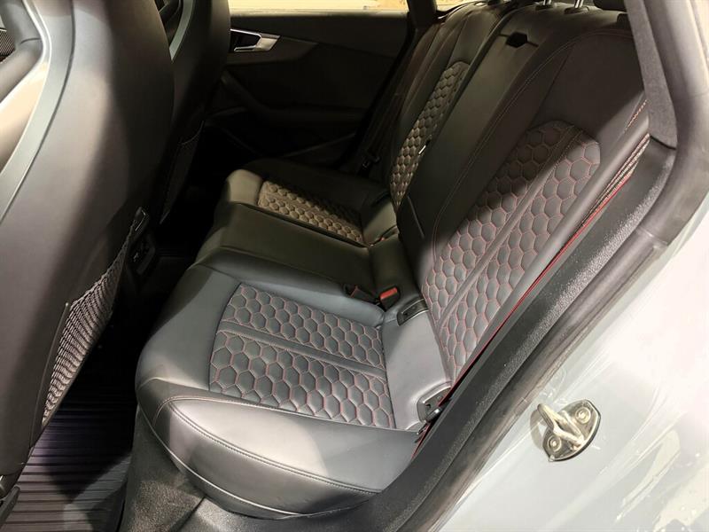 audi RS 5 Sportback 2022 - 11