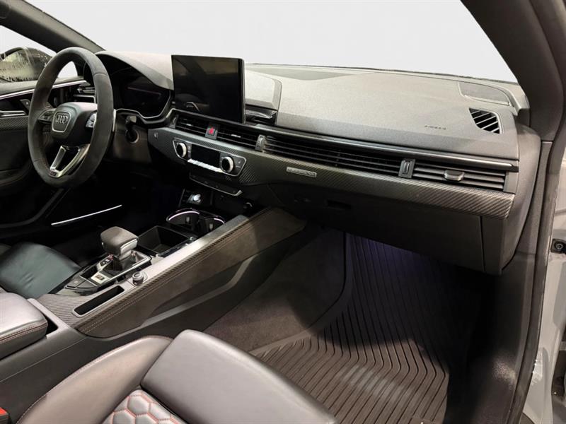 audi RS 5 Sportback 2022 - 12