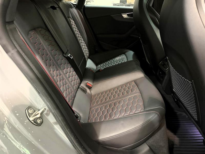 audi RS 5 Sportback 2022 - 13