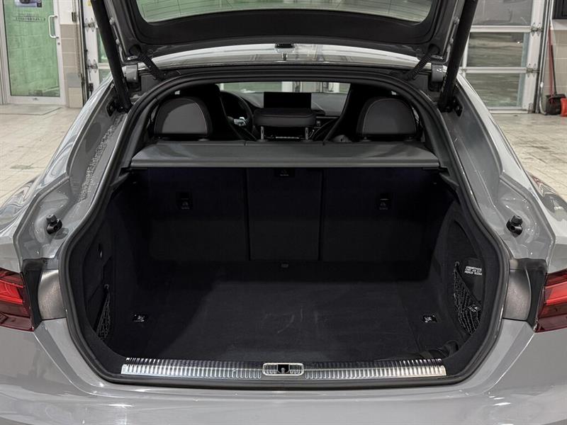 audi RS 5 Sportback 2022 - 15