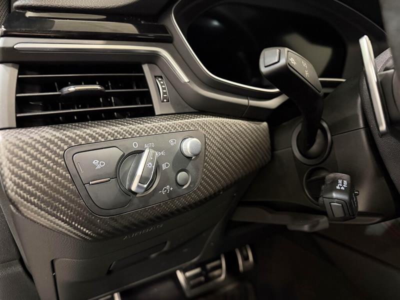 audi RS 5 Sportback 2022 - 16