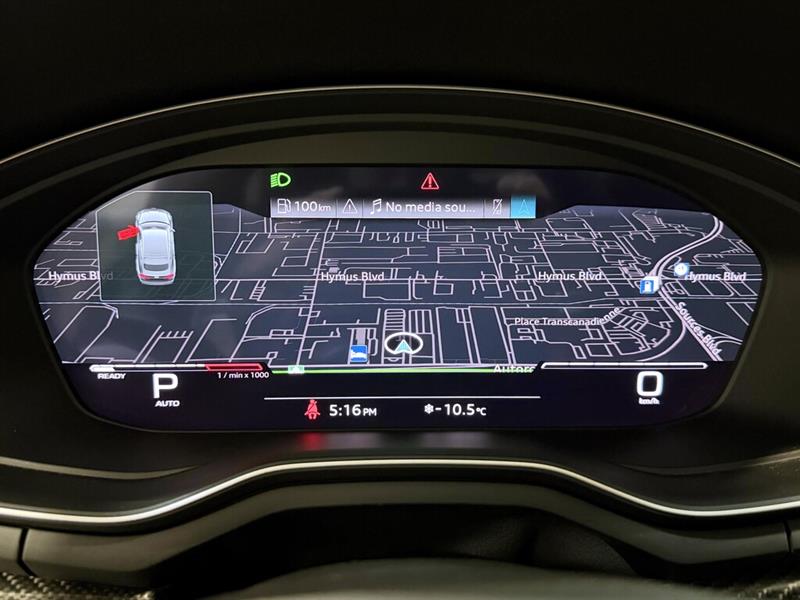 audi RS 5 Sportback 2022 - 18