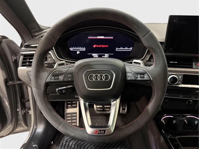 audi RS 5 Sportback 2022 - 19