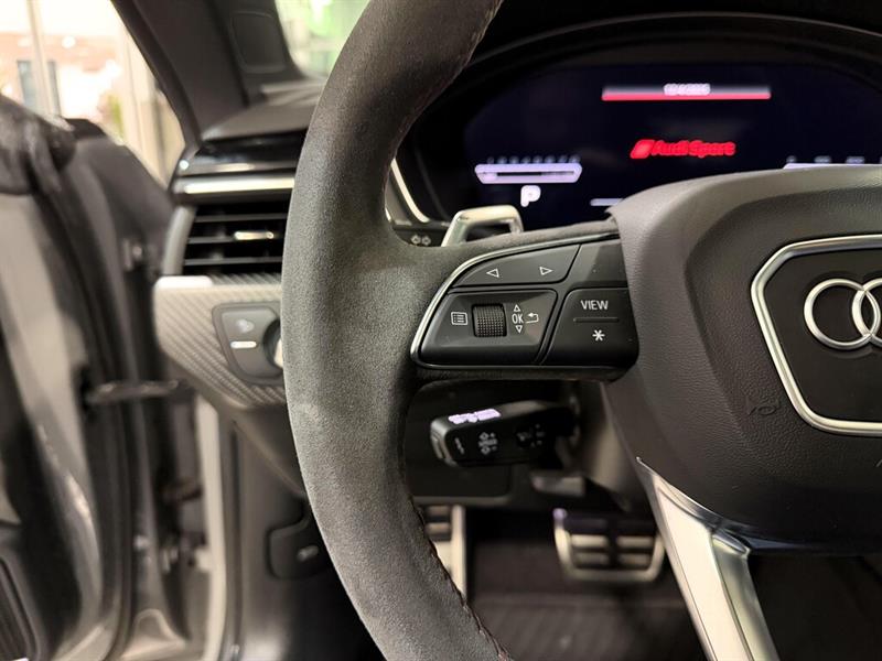 audi RS 5 Sportback 2022 - 20