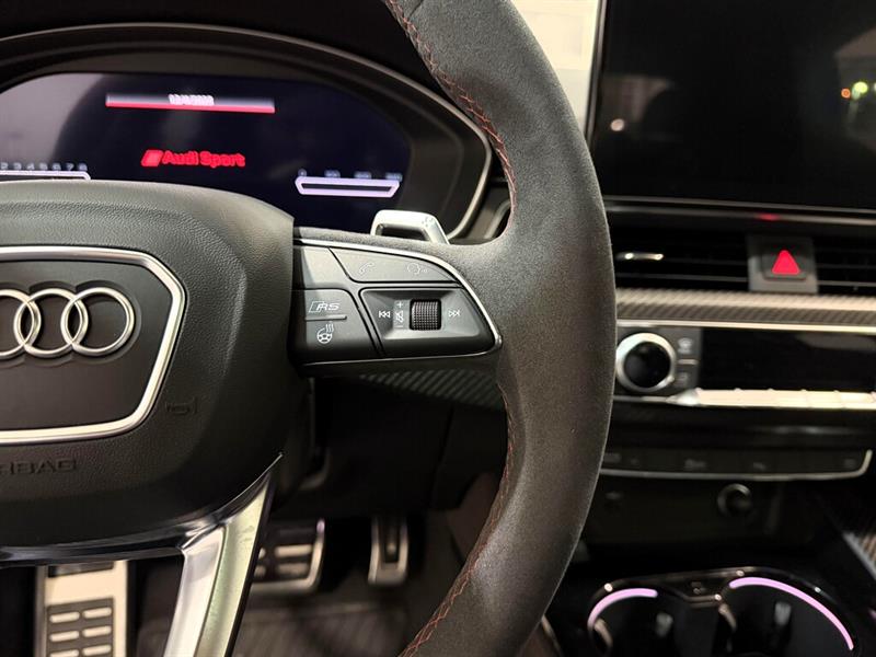 audi RS 5 Sportback 2022 - 22